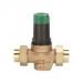 Honeywell DS05C1030 3/4" Dialset NPT Pressure Reducing Valve