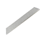 McQuay 802008120 Permanent Mesh Filter 7" x 35" x 0.5"