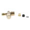Mueller Industries A19084 Transducer Valve NPTFI X NPTFE