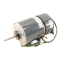 Aaon V83070 ECM Motor 1 hp 208-230V 1100 RPM