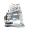 Goodman-Amana 0270A00416S Aluminum Evaporator Coil