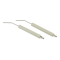 Auburn E5-3M4-2PK Type 3M Electrode 4” 2-Pack