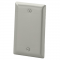 BAPI BA/T1K[40 TO 240F]-86 Wall Plate Temperature Sensor