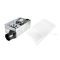 BROAN-NuTone BHFLED110 Exhaust Fan 110 CFM 2-Sones
