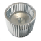 Bard HVAC 5152-090BX Blower Wheel 9" x 7" Clockwise 1/2" Bore