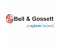 Bell & Gossett 168303LF Pump 208-230V with 1.5 HP 3-Phase Model E3503T