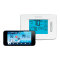Braeburn 7320 BlueLink Smart Wi-Fi Universal Programmable Thermostat