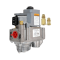 Burnham Boiler 81660282 Natural Gas Valve 24V 1/2" NPT 3.5" W.C.