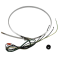 Copeland Compressor 918-0019-08 Crankcase Heater 480V 70W