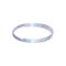 Dwyer A-210 Aluminum Tubing 1/4" 5-ft