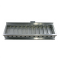 EWC Controls ND-RSD-8X30 Parallel Blade Zone Damper 8" H x 30" W Normally Closed 24V 2-Position Spring Return