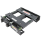 Emerson (Browning) BSAMBN621QR Tenso-set Auto-Tensioning Motor Base 254-256 Self-Adjusting Frame with Quick Release