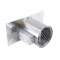 Field Controls 46264901 Eliminator Foundation Vent Fan