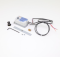 Siemens Building Technology GLB146.1P 88lb/in NSR 2PT/FLT 24V AUX