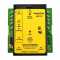 GN Electronics 5004-890-0000 Flame Safeguard Controller Ultraviolet Scanner Flame Rod Select Purge/TFI