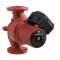 Grundfos 96402782 Circulator Pump 3/4HP 115VAC Cast Iron Model UPS 40-160 F