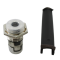 Grundfos 96455086 Shaft Seal Kit HQQEGG
