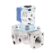 Baso H91DA-1C REVB BasoTrol Automatic Gas Valve 1/2" 120V 240CFH