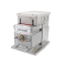Honeywell M8185D1006 Actuator 24V