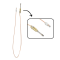Honeywell Resideo Q309A2150/B Thermocouple