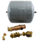 Honeywell TK30PV100SFM 1 Tankkit W/Backflowfill Valve