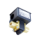 Honeywell UEC24014M262 Differential Pressure Switch UL CSA FM and NEMA 1 APPROVED