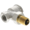 Honeywell V110E1004 Radiator Valve-Angle 0787601
