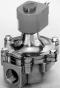 Asco 8223G10 High Pressure Solenoid Valve 1/2" Normally Closed 25-1500psi