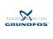 Grundfos 506173 Cartridge Kit 15-42 All 115V