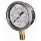 Reed AVNC-3000P Pressure Gauge 3000 Psi 2.5"