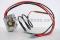 Berko HUHAAMT2 Thermostat 2-Stage 40-85F