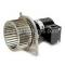 Field Controls 46590504 24V 4 Motorized Fresh Air Damper