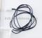 Goodman-Amana 0130P00046 Thermistor-Indoorambient Black