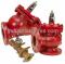 Bell & Gossett 132129 12" Triple Duty Valvestraight3Ds12S