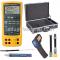 Fluke 725US-KIT2 Process Calibrator Value Added Kit