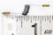 Carrier L1-01711-A Ionizing Wire; 6Pk