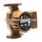 Bell & Gossett 106514LF Bronze Circulator Pump