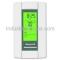Honeywell TL8230A1003 Line Volt PRO 7-Day Programmable Thermostat