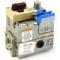 Honeywell V800A1070 1Standard Opening Standing Pilot Gas Valve with 1/2 . x 3/4 inletoutlet