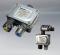 Barksdale Products 9048-6 Pressure Switch 700-10,000 PSI