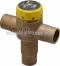 Conbraco 34-204-01 Tempering Valve 3/4" Sweat 120-180F