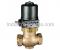 Magnatrol F18A42-12VDC Solenoid Valves [1/2" Normally Closed 0/110psi Exp Prf 12VDC]
