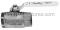 Conbraco 70-108-10 Bronze Ball Valve 2" Stainless Steel Lever & Nut