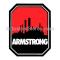 Armstrong Pumps 427731-000 Coupling-Tc Al 7/8" x 1-1/8" 1.375" Gap