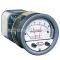 Dwyer A3000-750PA Photohelic Pressure Switch and Gauge 0-750Pa CSA