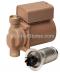 Taco 003-B4 3/4" Sweat 1/40HP 115V Bronze Circulator