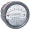 Dwyer 4300-4CM Capsuhelic Differential Pressure Gauge 2 to 0 to 2 Cm W.C.