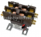 Weil McLain 512-150-147 24V 48A DPST Contactor