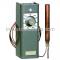 Honeywell T991A1244 Remote Bulb Modulating Temperature Controller