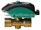 Taco V050C2G2ZA024Q4A1 1/2" Sweat Normally Closed 24v Zone Valve